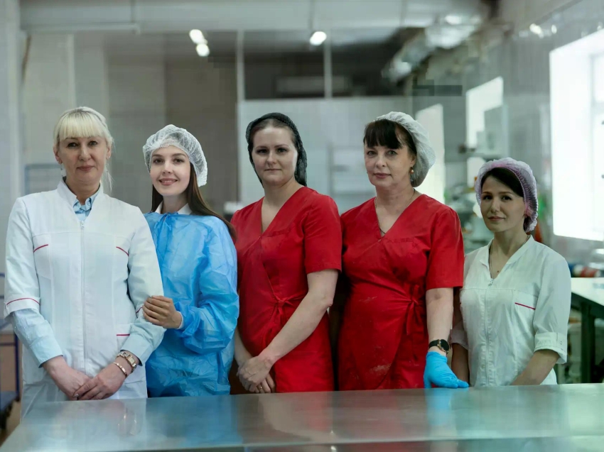 Форум «Мой бизнес - ЭКСПО» привезет в Читу неординарных спикеров и вкусно накормит